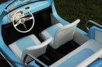 Fiat 500 Mare 1969 года